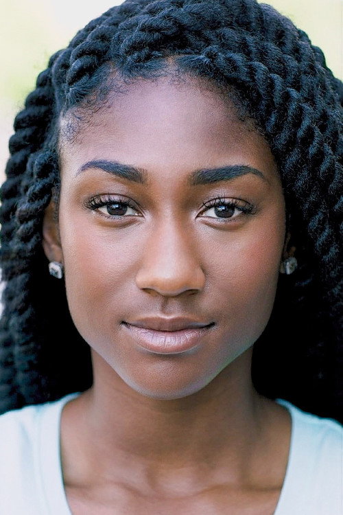 Photo of Egypt Taylor, Acting