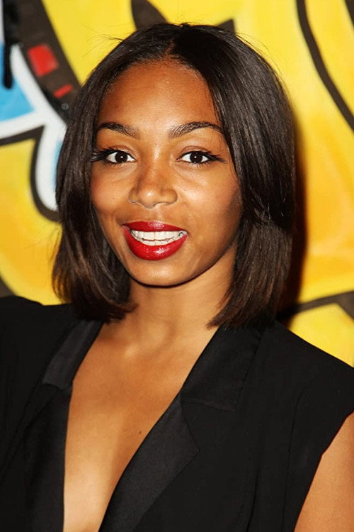 Photo of Zaraah Abrahams, Acting