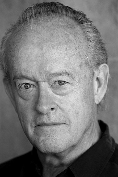 Photo of Paul Vincent O'Connor, Acting