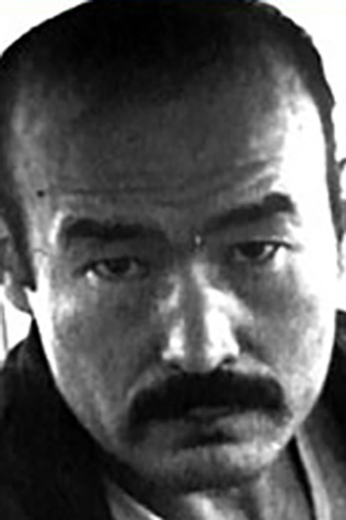 Photo of Abdarashid Abdrakhmanov, Acting