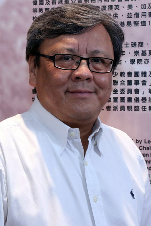 Photo of Stephen Shin Kei-Yin, Directing