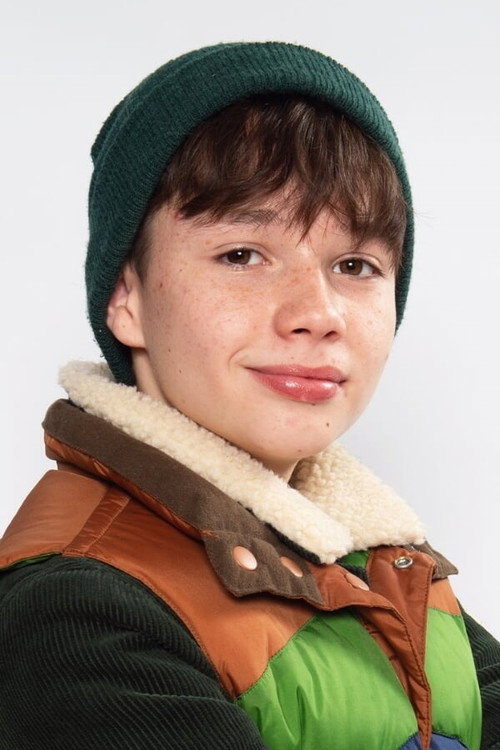 Photo of Levi Otto, Acting
