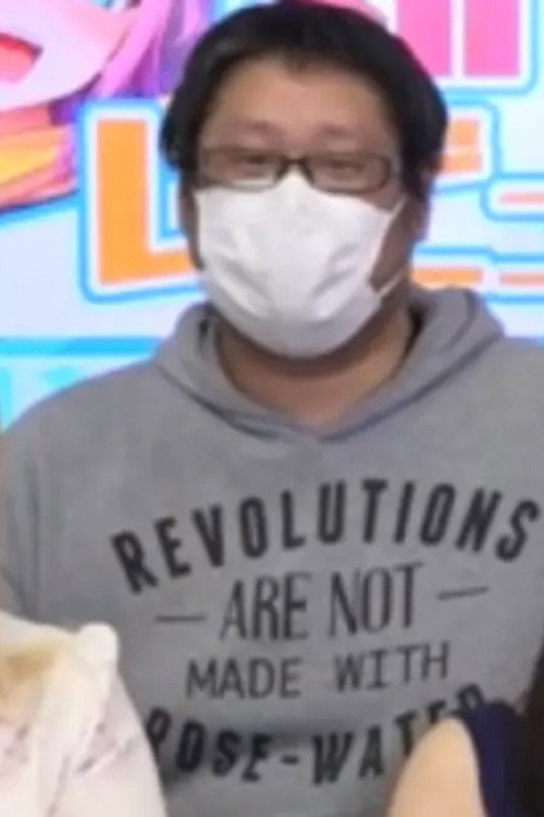 Ohara Kazuhiro profile