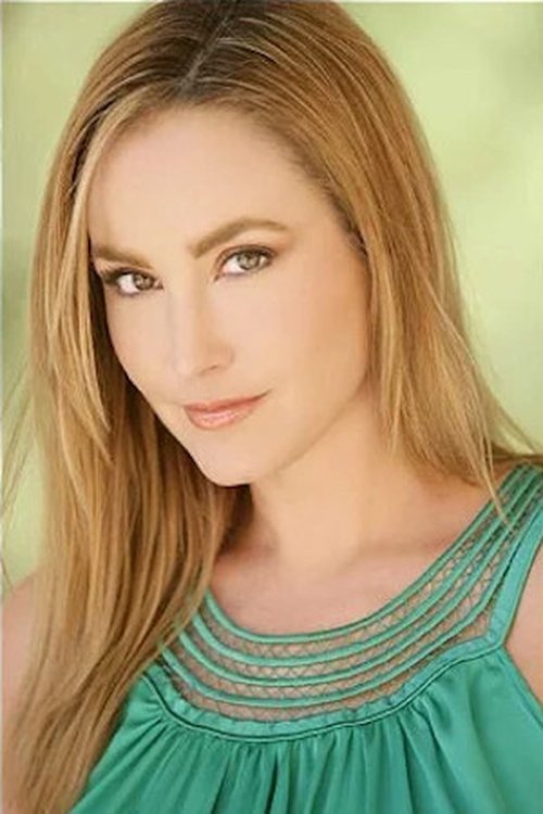 Aimee Brooks profile