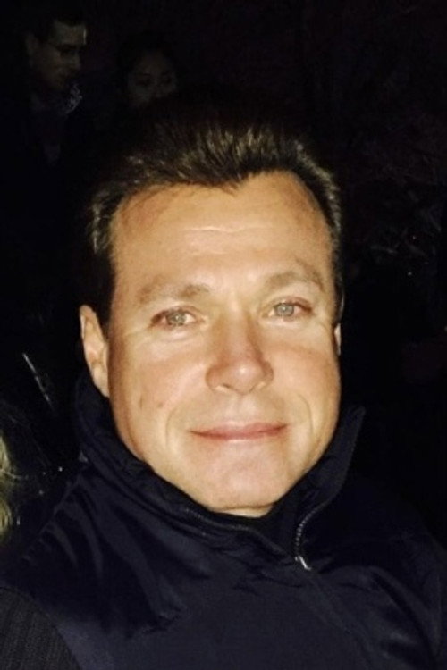 Photo of Scott Dillin, Acting