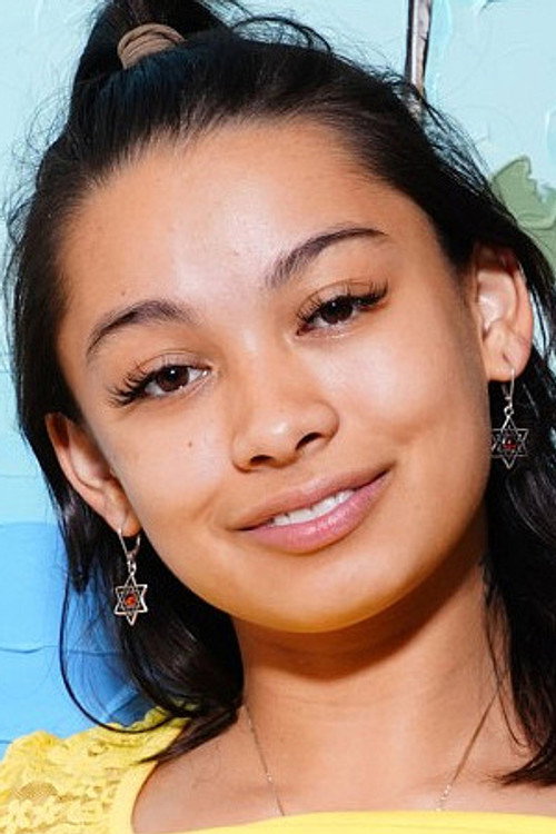 Photo of Iris Ivy, Acting