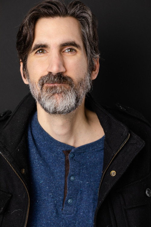 Photo of Josh Carpenter, Acting