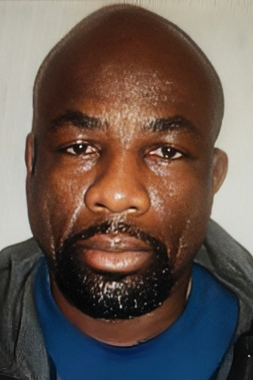 Photo of Fernand Lopez Owonyebe, Acting