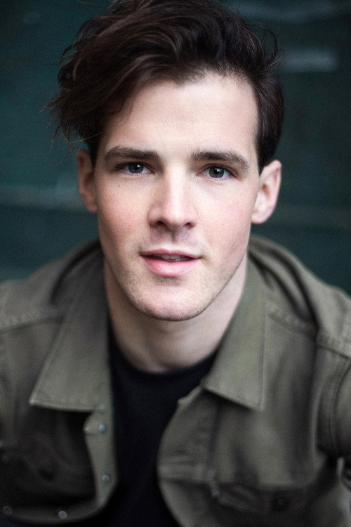 Photo of Dennis Hupka, Acting