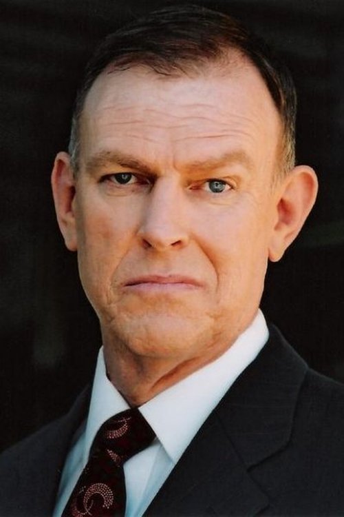Photo of David Ross Paterson, Acting