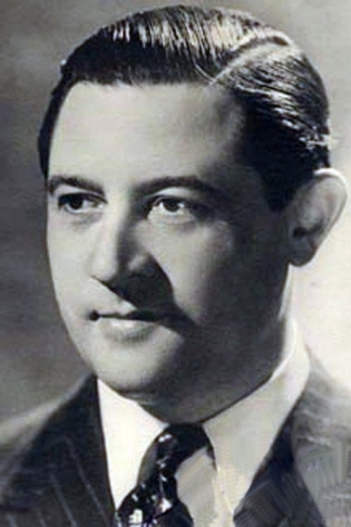Photo of Georges Thill, Acting