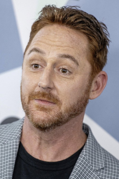 Photo of Christopher Grimes, Acting