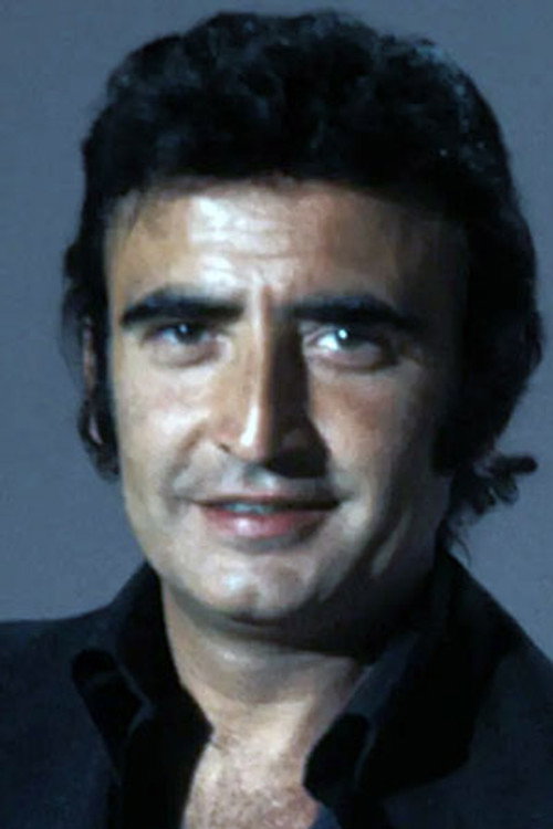 Photo of Peret, Acting