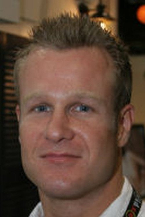 Photo of Jeremy Holmes, Acting