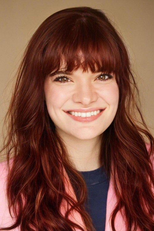 Photo of Libby Smallbone, Acting