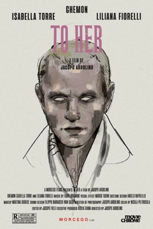 Movie poster for To Her (2019)
