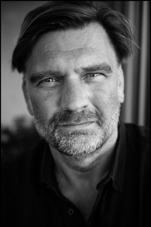 Photo of Marcus Ulbricht, Directing