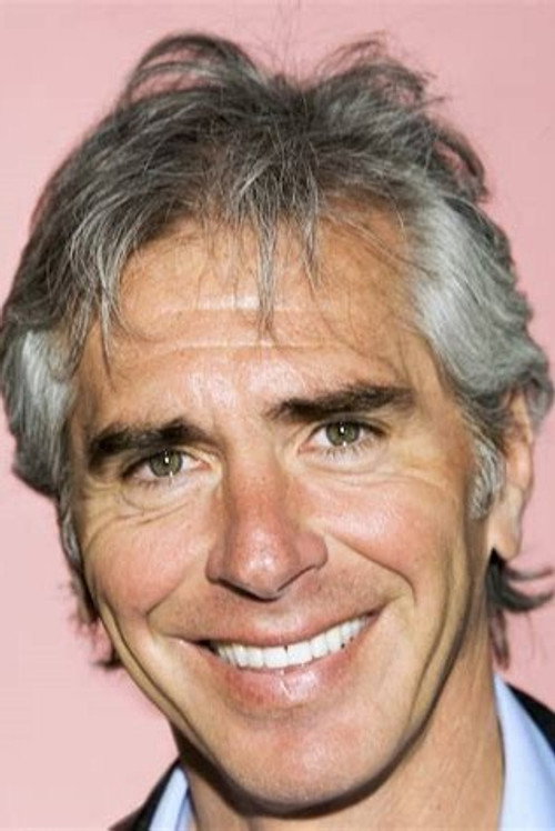 Photo of Fabrizio Giannini, Acting