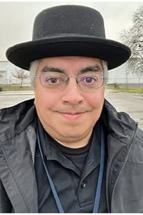 Photo of Carlos G Diaz, Acting