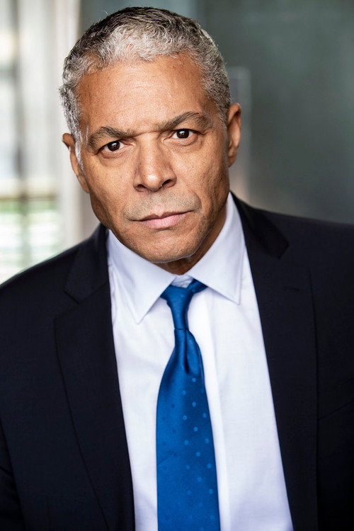 Photo of Kevin Best, Acting