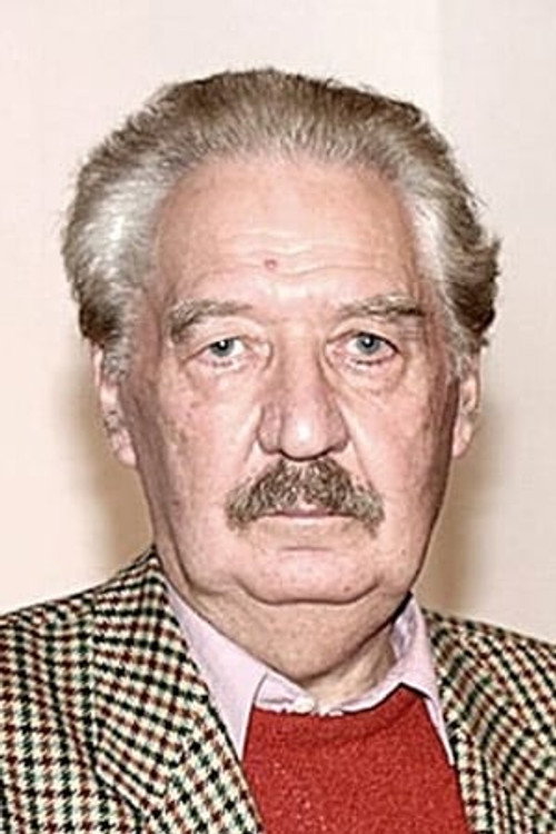 Photo of Nicolae Corjos, Directing