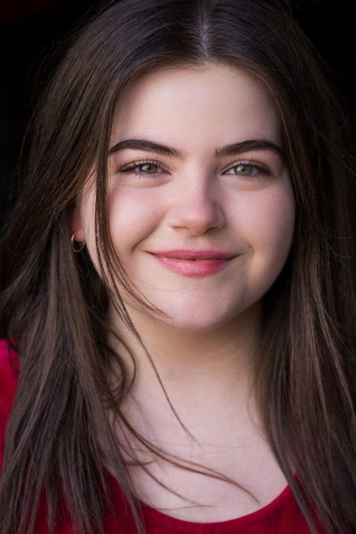 Photo of Mhairi Angus, Acting