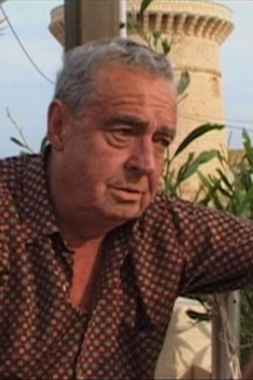 Photo of Max Pécas, Directing