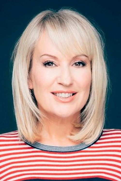 Nicki Chapman profile