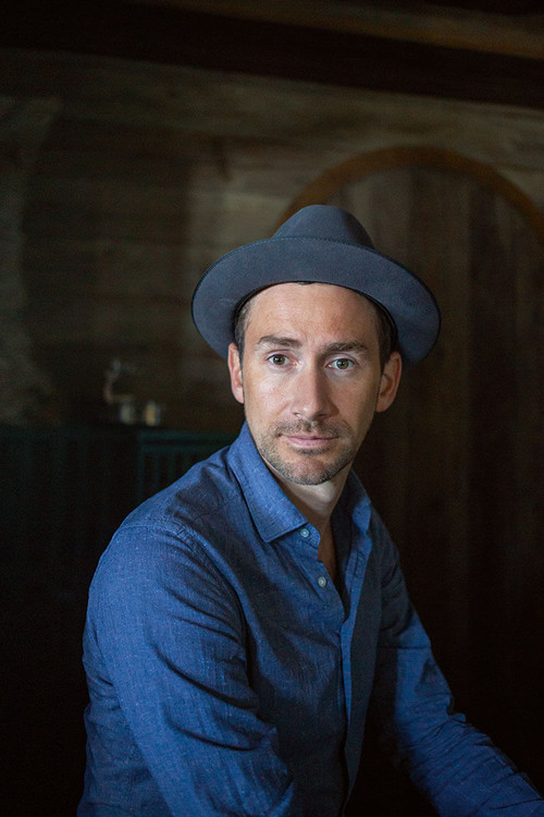 Markus Stoll profile