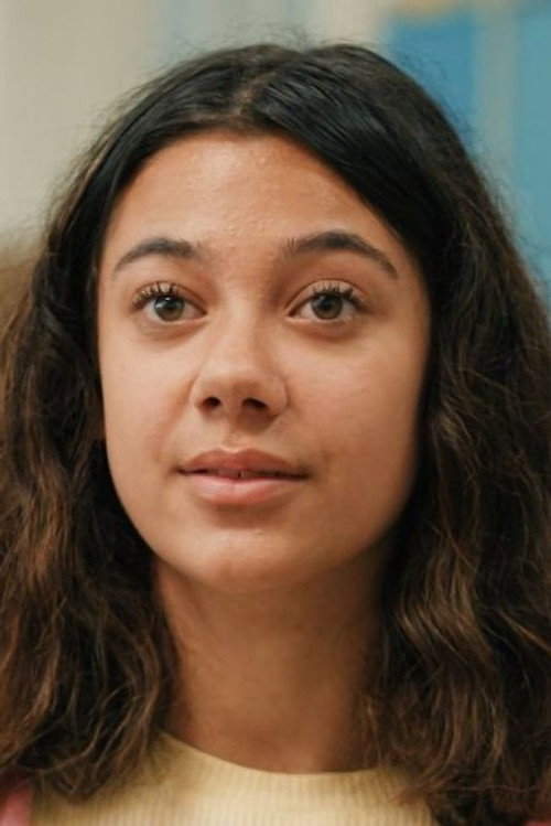 Photo of Miryam Meral, Acting