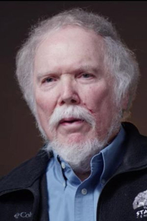Photo of Terry Todd, Production