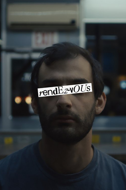 Movie poster for Rendezvous (2022)