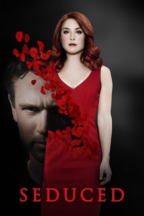 Movie poster for Seduced (2016)