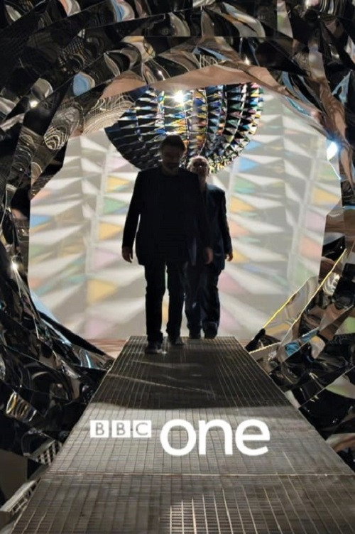 Movie poster for Olafur Eliasson: Miracles of Rare Device (2019)