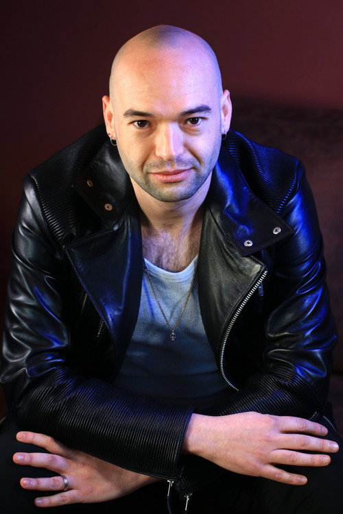 Photo of Sammy El Ghadab, Acting