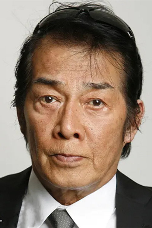 Photo of Koji Nanjo, Acting