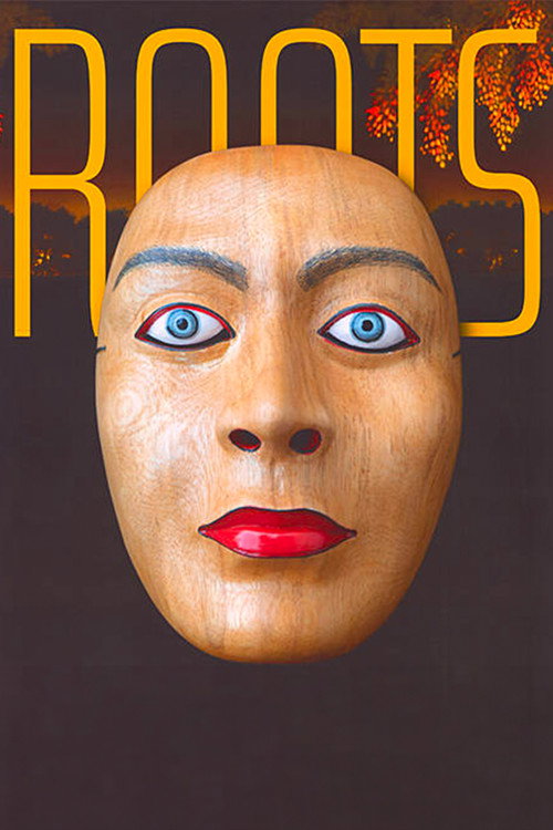 Movie poster for Roots (2024)