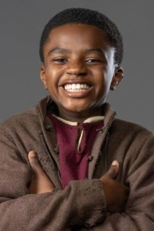 Eddie Karanja profile