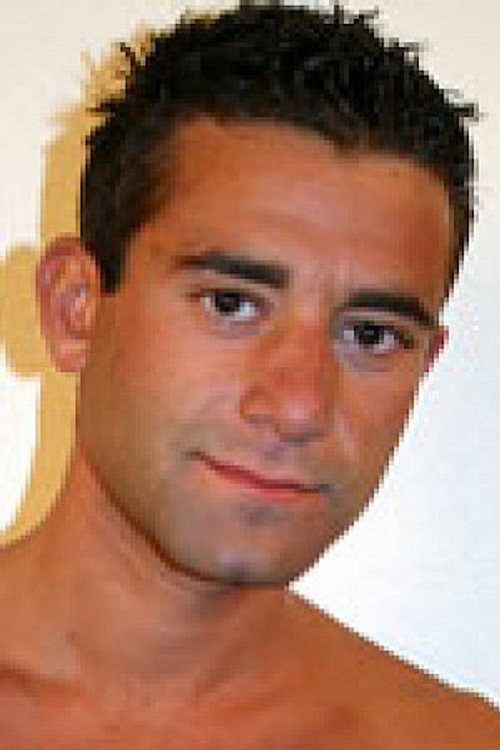 Photo of Lucas Benson, Acting