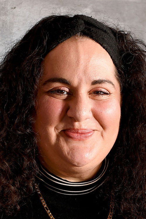 Ruha Taslimi profile