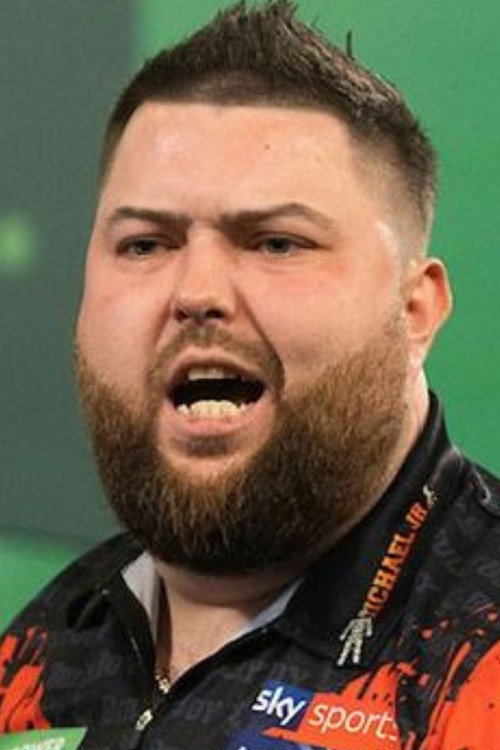 Photo of Michael Smith, Acting