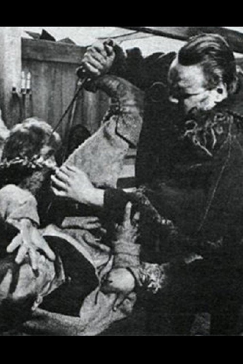 Movie poster for Með allt á þurru (1988)