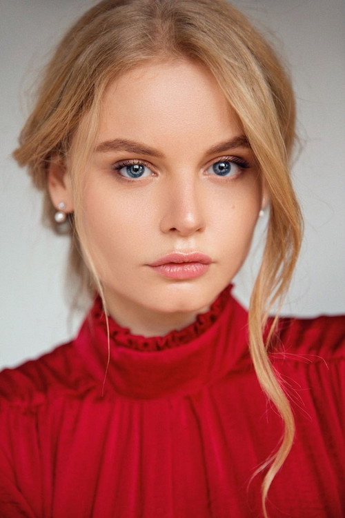 Любовь Хацкевич profile