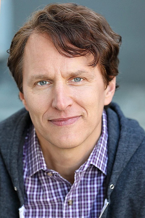 Photo of Karl Steudel, Acting