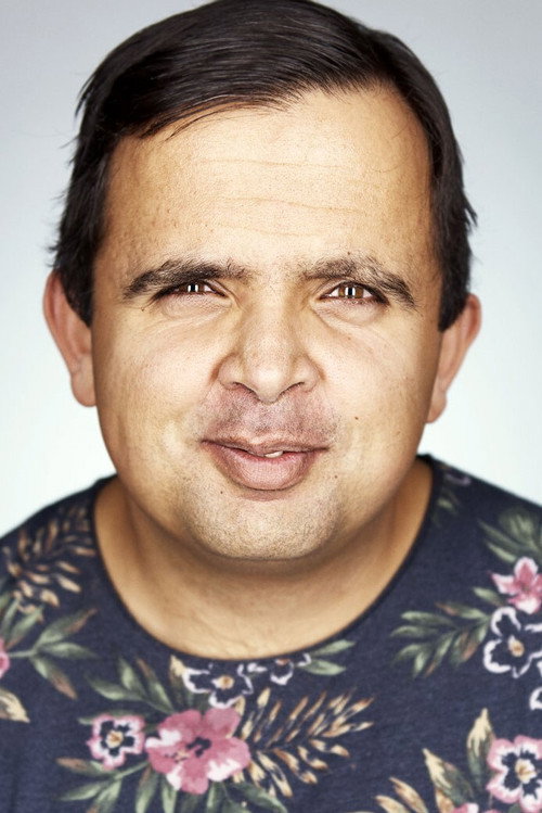 Photo of Alexander Rådlund, Acting