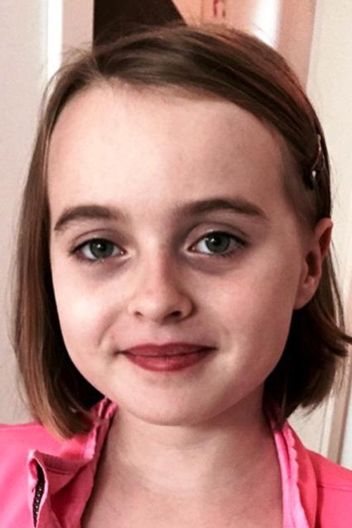Photo of Annalee Ranft, Acting