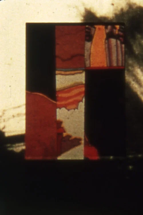 Movie poster for War Zone (1971)