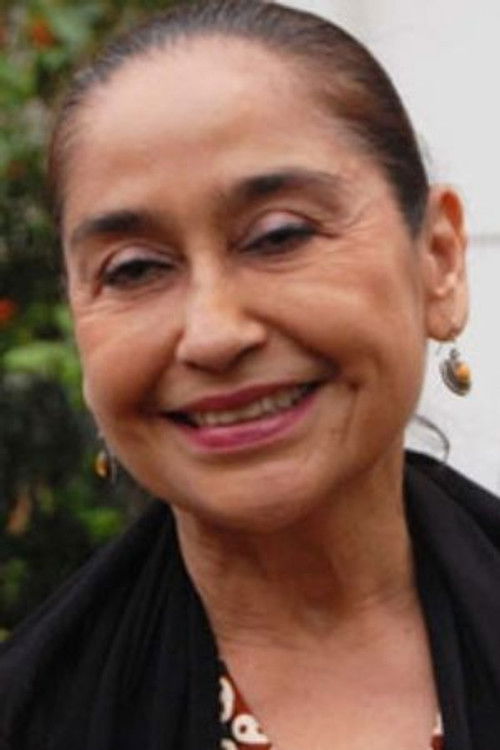 Marini Soerjosoemarno profile