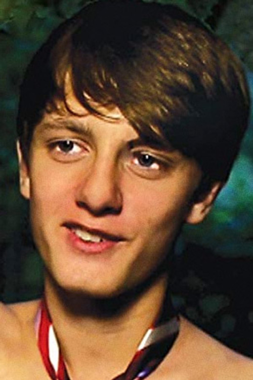 Photo of Mathias Hartmann Niclasen, Acting