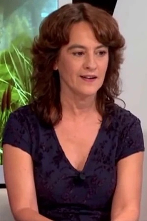 Photo of Ana Jiménez, Acting